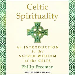 Celtic Spirituality