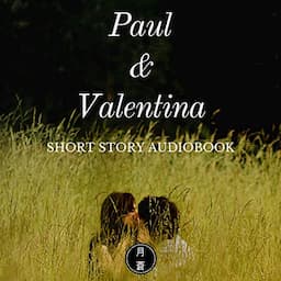 Paul &amp; Valentina