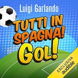 Tutti in Spagna!