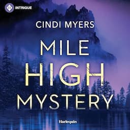 Mile High Mystery