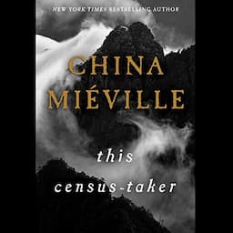 This Census-Taker