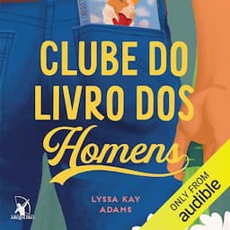 Clube do livro dos homens