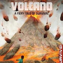 Volcano