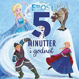 Fem minutter i godnat - Frost