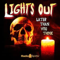 Lights Out: Later than You Think