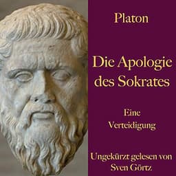 Die Apologie des Sokrates