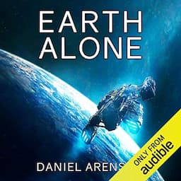 Earth Alone