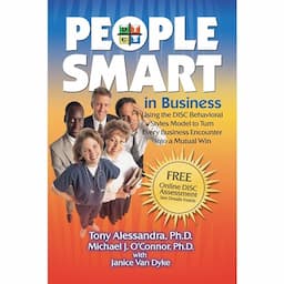 People Smart in Business