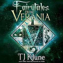 Fairytales from Verania