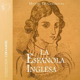 La espa&ntilde;ola inglesa