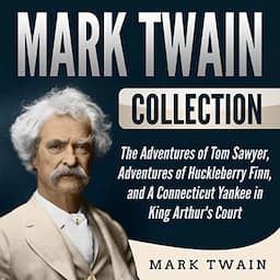 Mark Twain Collection