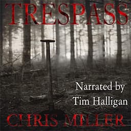 Trespass