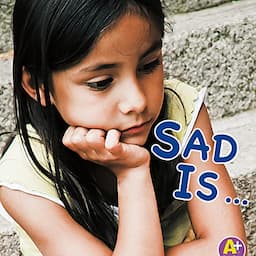 Sad Is...