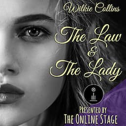 The Law and the Lady