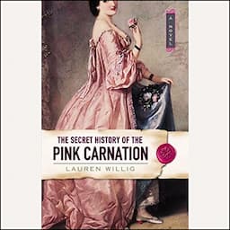 The Secret History of the Pink Carnation