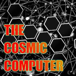 The Cosmic Computer