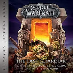 Warcraft: The Last Guardian