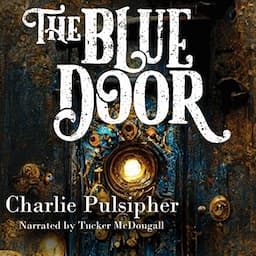 The Blue Door