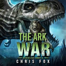 The Ark War