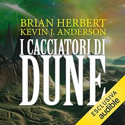 I cacciatori di Dune