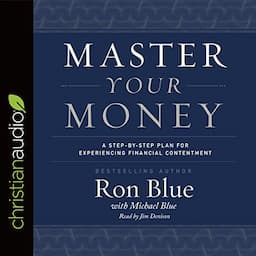 Master Your Money