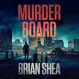 Murder Board