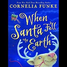 When Santa Fell to Earth