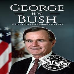 George H. W. Bush