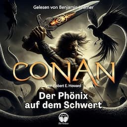 Der Ph&ouml;nix auf dem Schwert