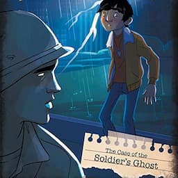 The Case of the Soldier's Ghost