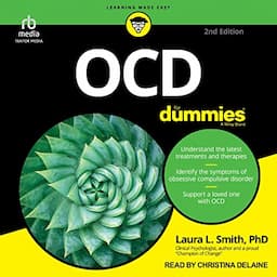 OCD for Dummies, 2nd Edition