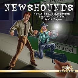 Newshounds