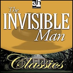 The Invisible Man