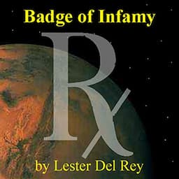 Badge of Infamy