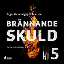 Br&auml;nnande skuld 5