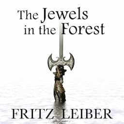 The Jewels in the Forest