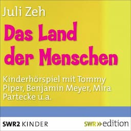 Das Land der Menschen