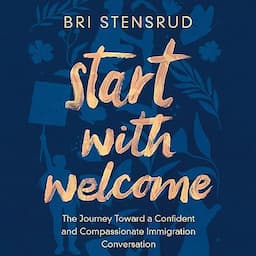 Start with Welcome