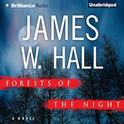 Forests of the Night