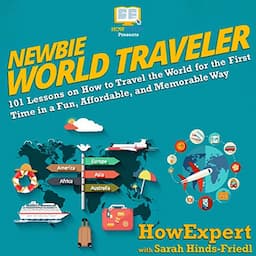 Newbie World Traveler