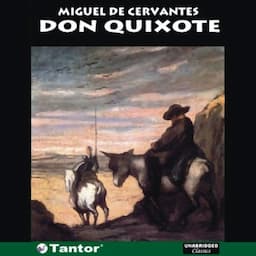 Don Quixote