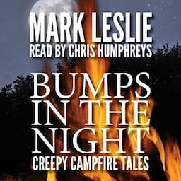 Bumps in the Night