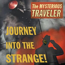 Mysterious Traveler: Journey into the Strange