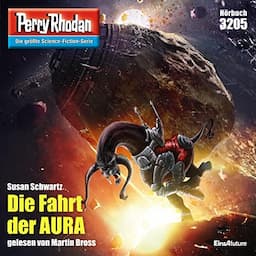 Die Fahrt der AURA