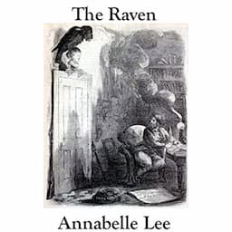 The Raven and Annabelle Lee