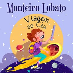 Viagem ao C&eacute;u