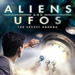 Aliens and UFOs