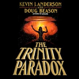 The Trinity Paradox