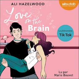 Love on the brain (French Edition)