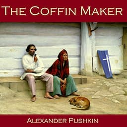 The Coffin Maker